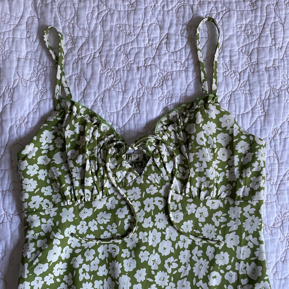 princess polly tasmin mini dress